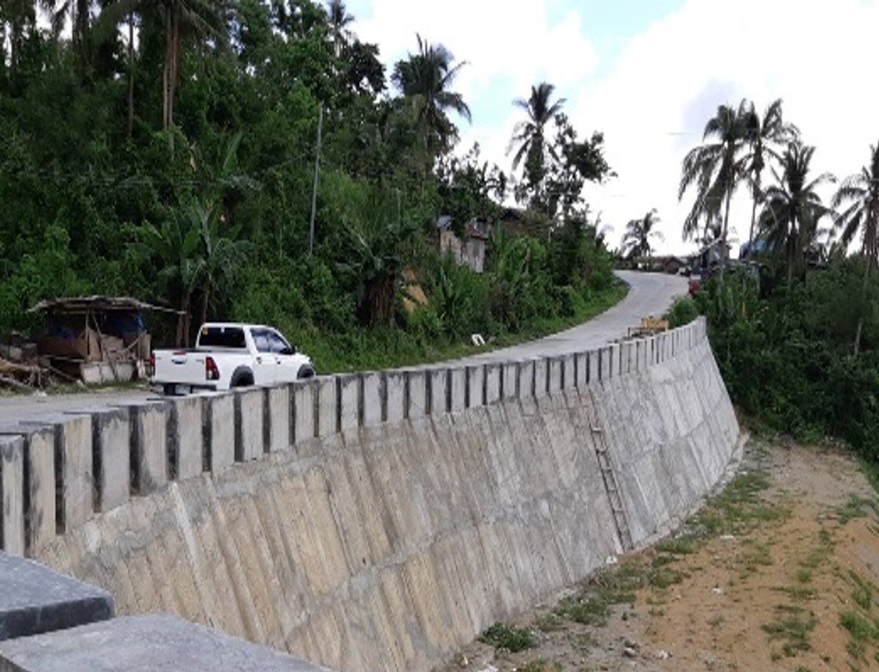 p47m-road-slope-protection-completed-in-leyte-department-of-public